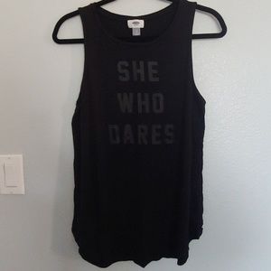 Old Navy Sleeveless Top